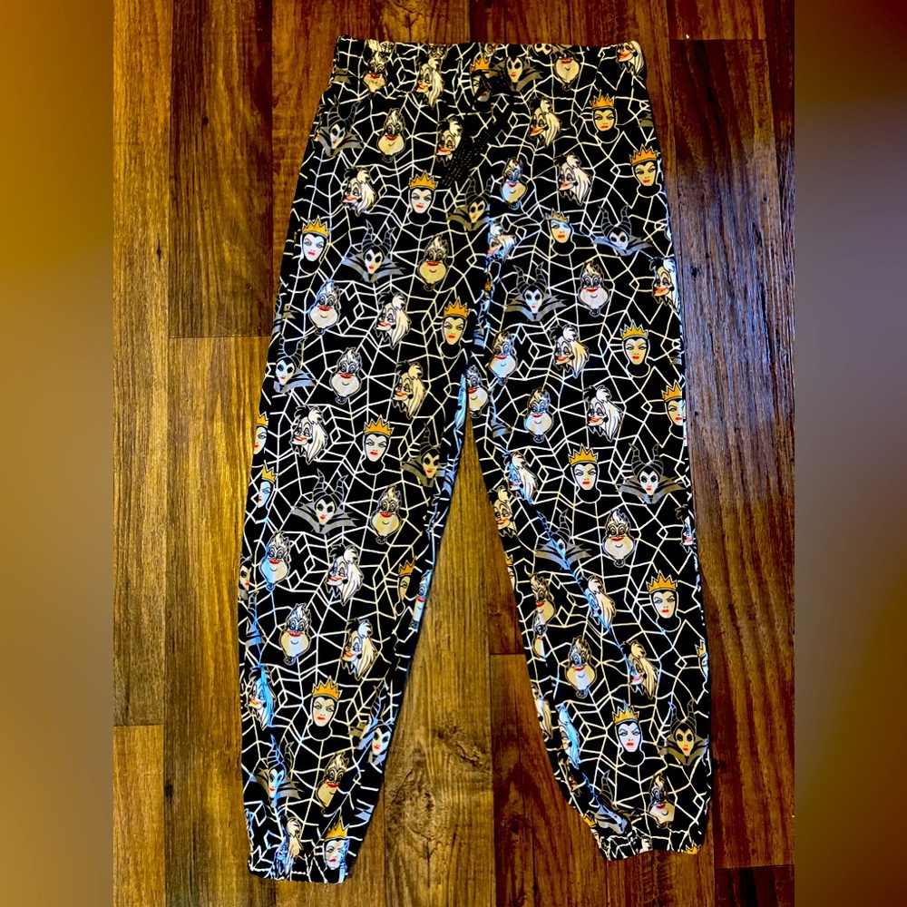 Disney villain pants
